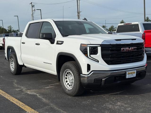 2026 GMC Sierra 1500 Vehicle Photo in COLUMBIA, MO 65203-3903