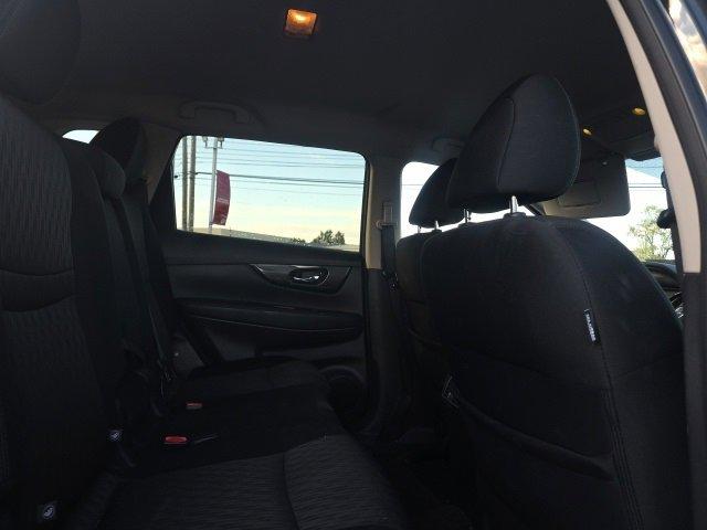 2018 Nissan Rogue Vehicle Photo in Harrisburg, PA 17111-1033