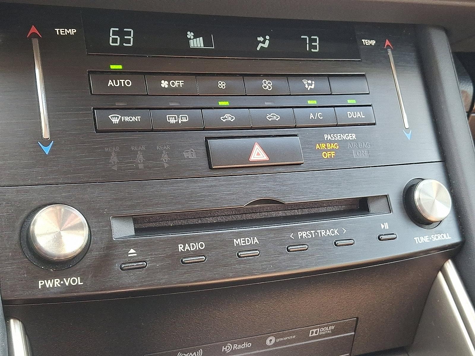 2017 Lexus IS 300 Vehicle Photo in Harrisburg, PA 17111-1033