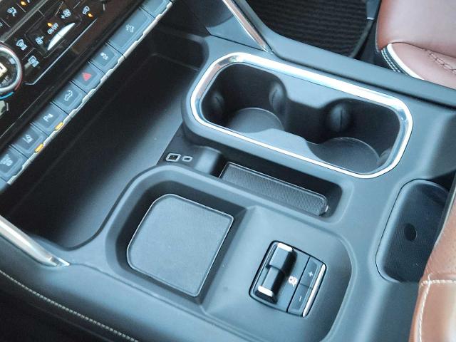 2024 GMC Sierra 2500 HD Vehicle Photo in DENTON, TX 76210-9321