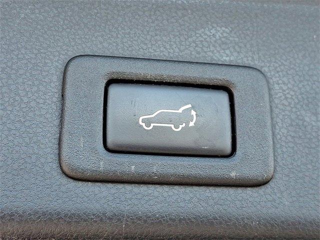 2019 Subaru Ascent Vehicle Photo in LANCASTER, PA 17601-0000