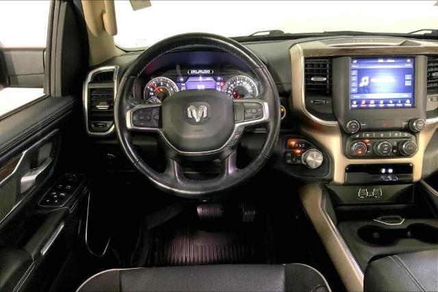 2020 Ram 1500 Vehicle Photo in Kansas City, MO 64114