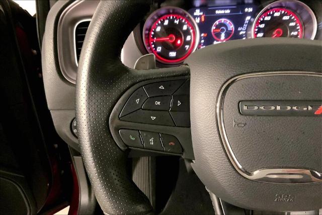 2023 Dodge Charger Vehicle Photo in Kansas City, MO 64114