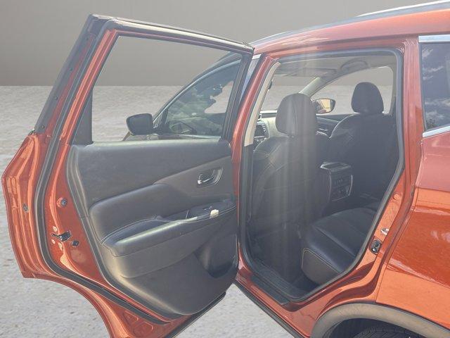 2019 Nissan Murano Vehicle Photo in Georgetown, TX 78626