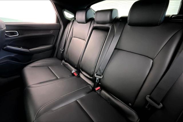 2025 Acura Integra Vehicle Photo in Grapevine, TX 76051