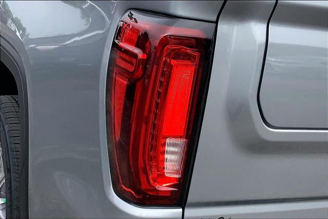 2023 GMC Sierra 1500 Vehicle Photo in INDEPENDENCE, MO 64055-1377