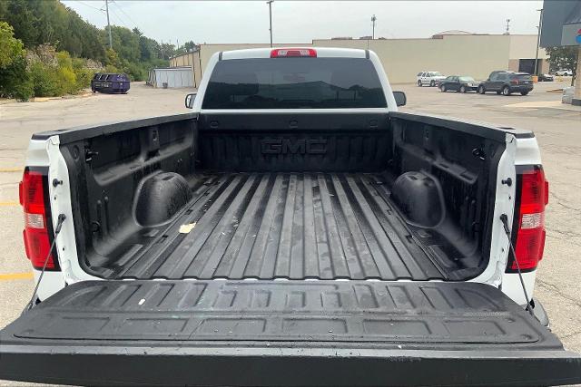 2017 GMC Sierra 1500 Vehicle Photo in KANSAS CITY, MO 64114-4545