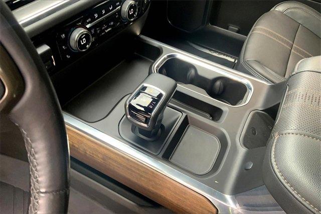 2023 Chevrolet Silverado 1500 Vehicle Photo in KANSAS CITY, MO 64114-4545