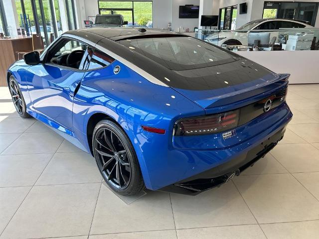 【保障できる】 2024 Nissan Z for sale in Martin - JN1BZ4BH4RM363404 Macデスクトップ
