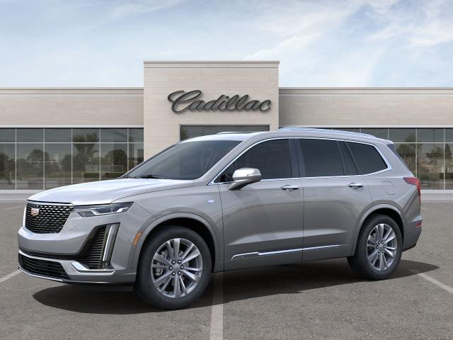 2024 Cadillac XT6 Vehicle Photo in SMITHTOWN, NY 11787-5023