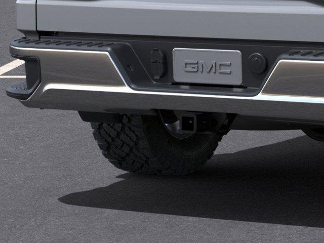 2024 GMC Sierra 1500 Vehicle Photo in WEST FRANKFORT, IL 62896-4173
