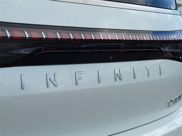 2025 INFINITI QX80 Vehicle Photo in Willow Grove, PA 19090