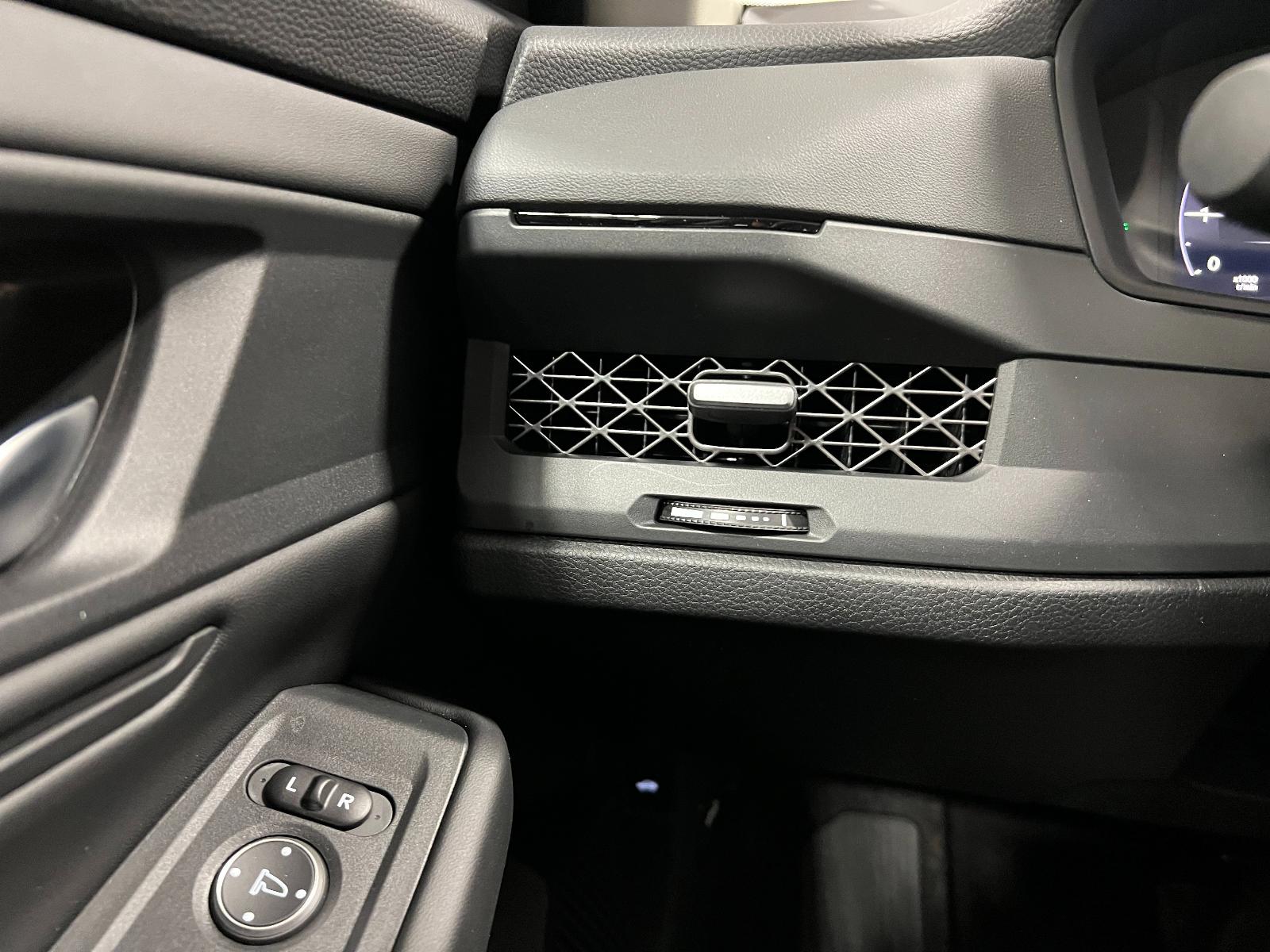 2024 Honda Accord Sedan Vehicle Photo in Muncy, PA 17756