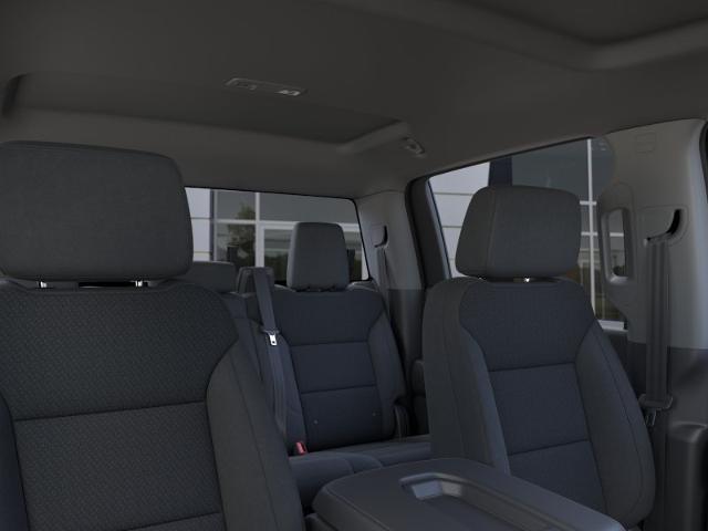 2024 GMC Sierra 1500 Vehicle Photo in MEMPHIS, TN 38115-1503