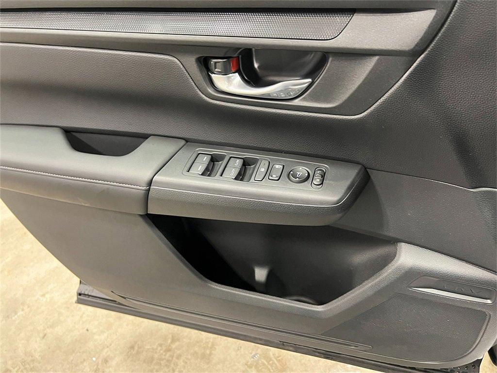 2025 Honda CR-V Vehicle Photo in Muncy, PA 17756