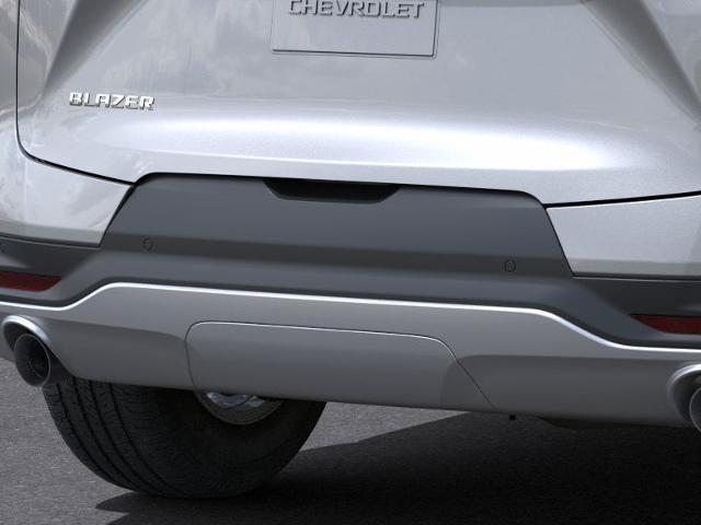 2025 Chevrolet Blazer Vehicle Photo in LAUREL, MD 20707-4697