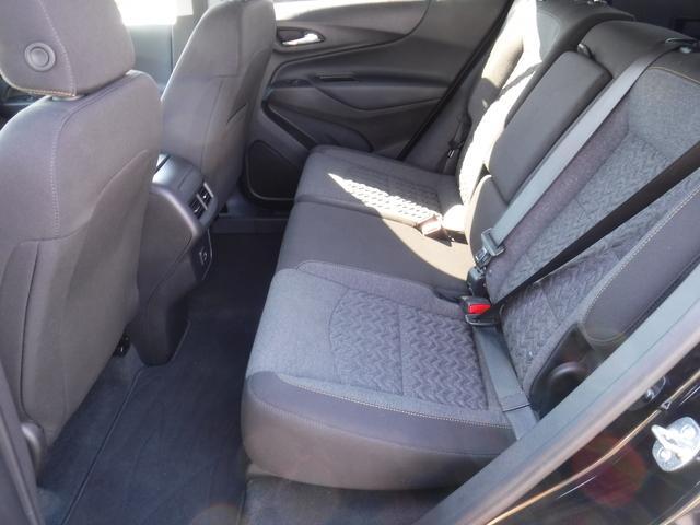 2024 Chevrolet Equinox Vehicle Photo in JASPER, GA 30143-8655