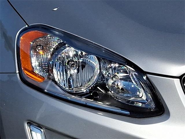 2016 Volvo XC60 Vehicle Photo in New Bloomfield, PA 17068