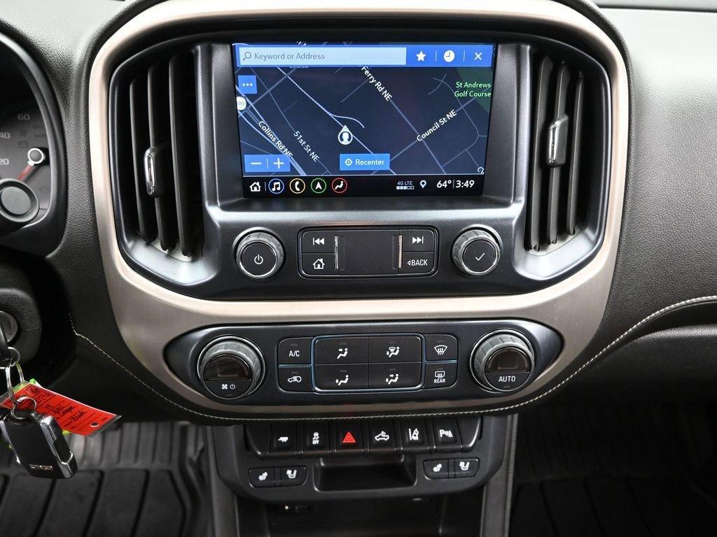 2019 GMC Canyon Vehicle Photo in Marion, IA 52302