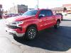 Certified 2022 Chevrolet Silverado 1500 LT with VIN 1GCPDKEK1NZ616558 for sale in Colon, MI