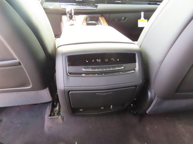 2024 Cadillac Escalade Vehicle Photo in DELRAY BEACH, FL 33483-3294