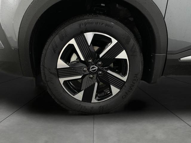 2025 Nissan Kicks Vehicle Photo in Appleton, WI 54913