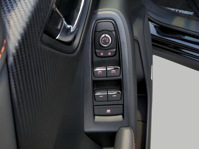 2025 Subaru Crosstrek Vehicle Photo in Green Bay, WI 54304