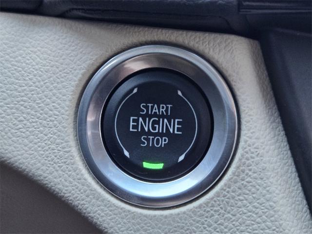 2025 Cadillac CT4 Vehicle Photo in Oklahoma City, OK 73114
