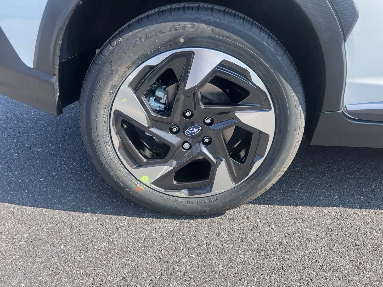 2024 Subaru Crosstrek Vehicle Photo in Mechanicsburg, PA 17050