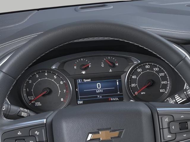 2024 Chevrolet Blazer Vehicle Photo in MANITOWOC, WI 54220-5838