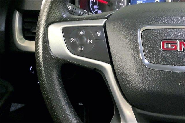 2024 GMC Terrain Vehicle Photo in INDEPENDENCE, MO 64055-1314