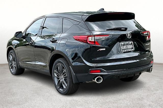 2024 Acura RDX Vehicle Photo in Tulsa, OK 74145