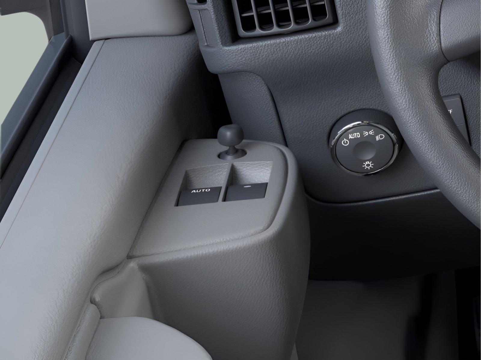 2024 Chevrolet Express Cargo 2500 Vehicle Photo in GEORGETOWN, TX 78626-7508