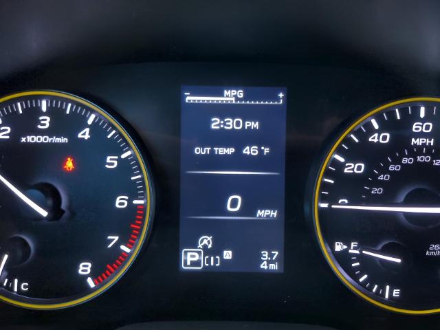 2025 Subaru Crosstrek Vehicle Photo in Green Bay, WI 54304