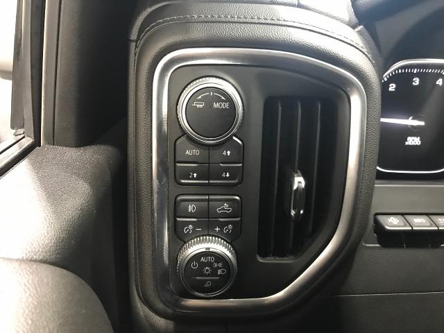 2020 GMC Sierra 2500 HD Vehicle Photo in GREEN BAY, WI 54303-3330