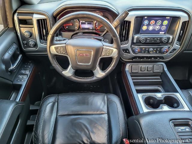 2016 GMC Sierra 1500 Vehicle Photo in OAK LAWN, IL 60453-2517