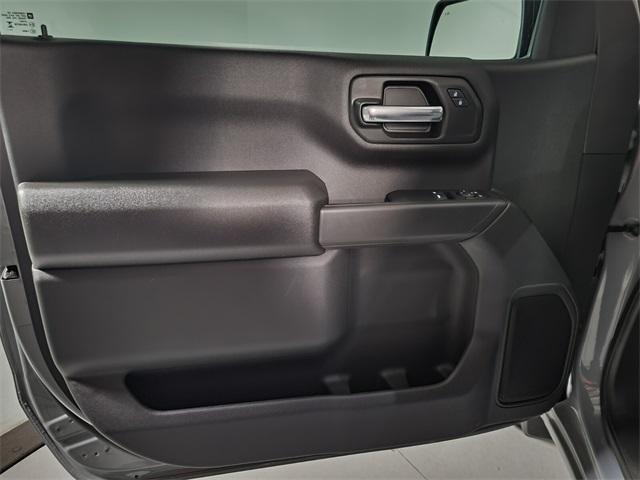 2025 GMC Sierra 1500 Vehicle Photo in PRESCOTT, AZ 86305-3700