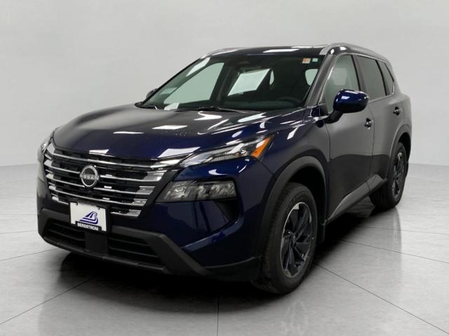 2025 Nissan Rogue Vehicle Photo in Appleton, WI 54913