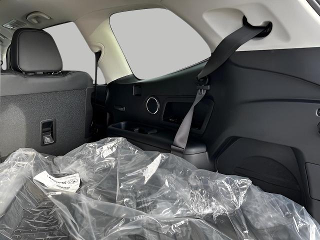 2025 Subaru Ascent Vehicle Photo in Oshkosh, WI 54904