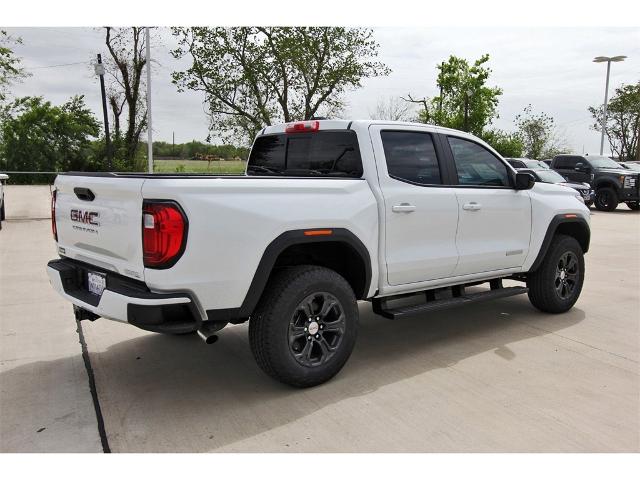 2024 GMC Canyon Vehicle Photo in ROSENBERG, TX 77471-5675