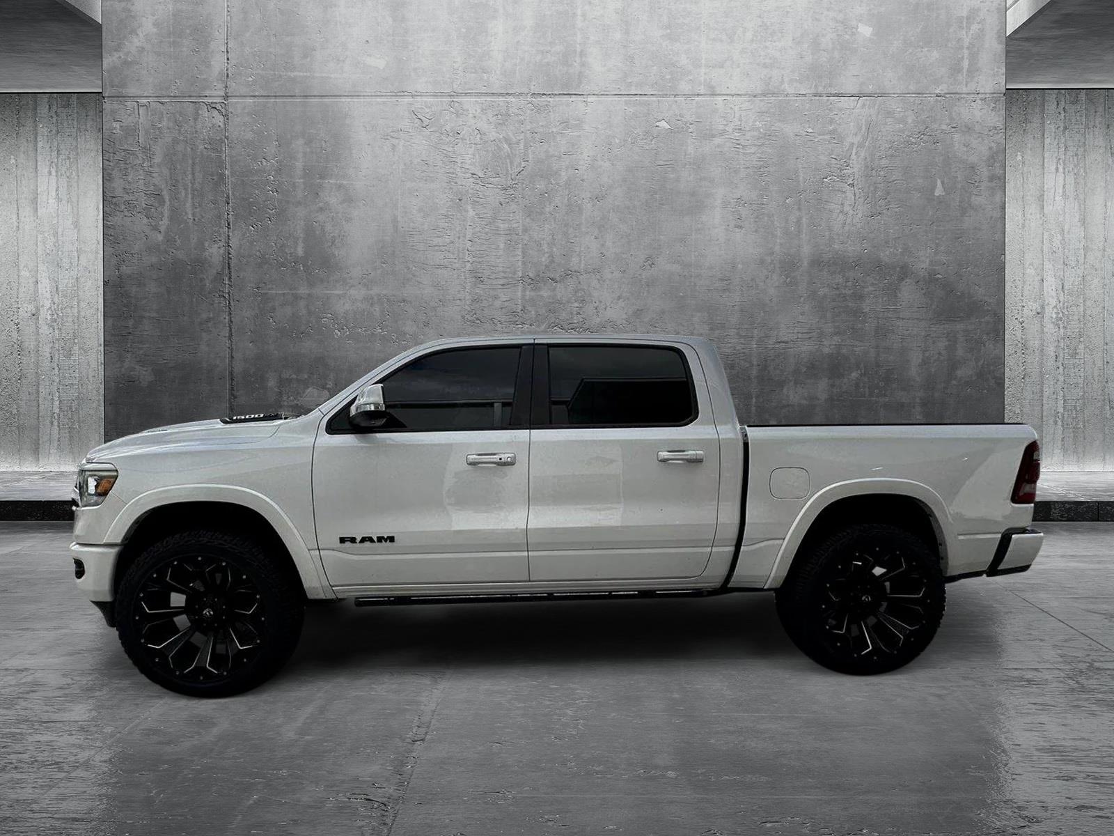 2019 Ram 1500 Vehicle Photo in Hollywood, FL 33021