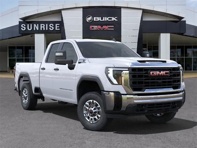 2025 GMC Sierra 2500 HD Vehicle Photo in BARTLETT, TN 38133-4101