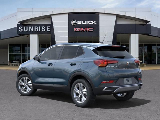 2025 Buick Encore GX Vehicle Photo in BARTLETT, TN 38133-4101