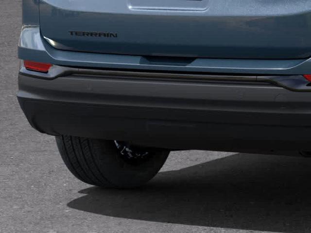 2024 GMC Terrain Vehicle Photo in BARTLETT, TN 38133-4101