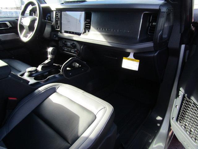 2024 Ford Bronco Vehicle Photo in Ogallala, NE 69153