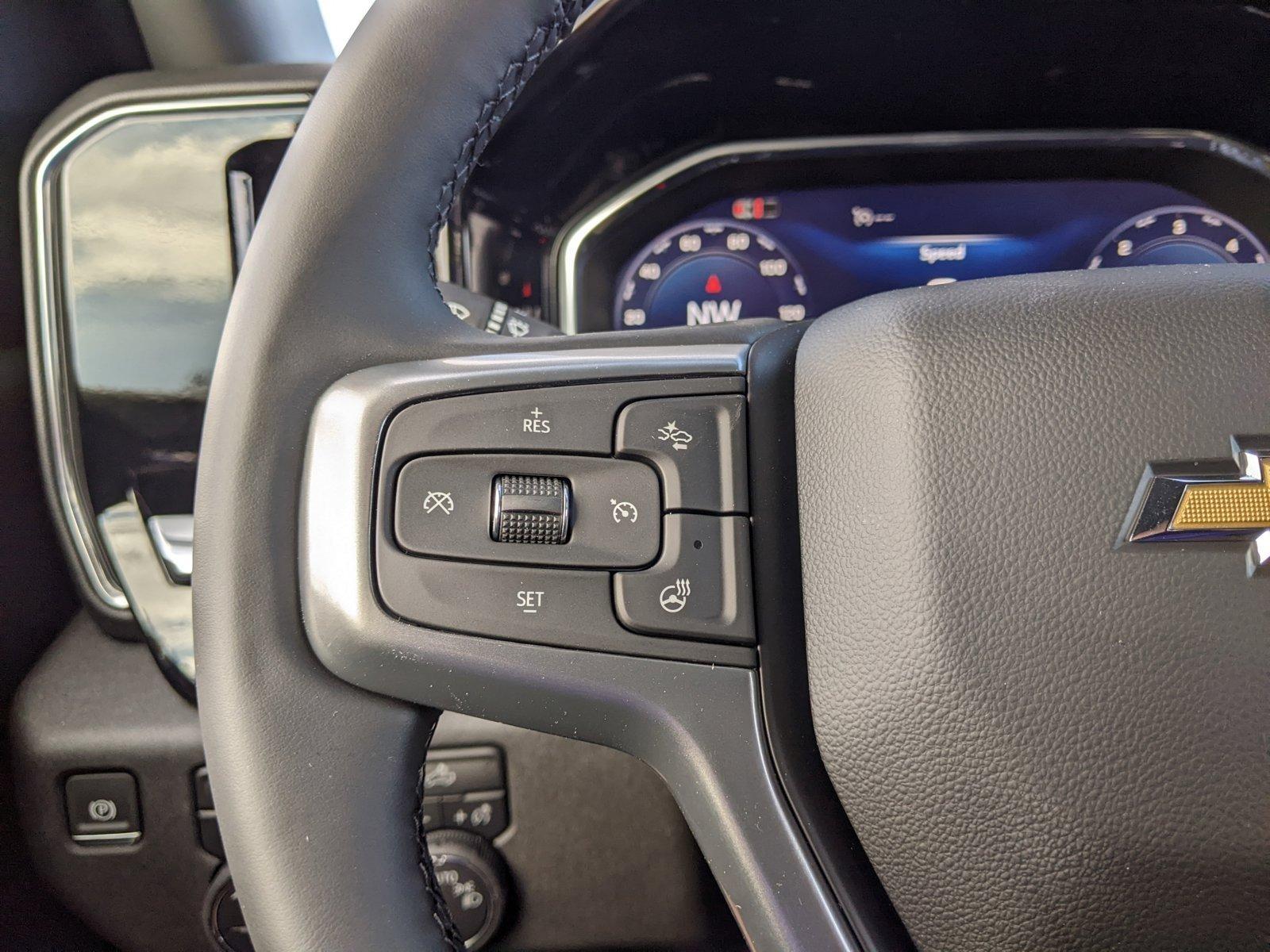 2025 Chevrolet Silverado 1500 Vehicle Photo in LAUREL, MD 20707-4697