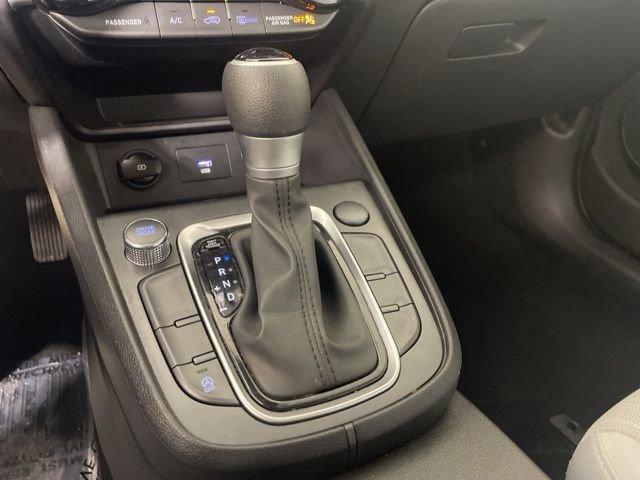 2023 Hyundai Kona Vehicle Photo in PHOENIX, AZ 85014-3381