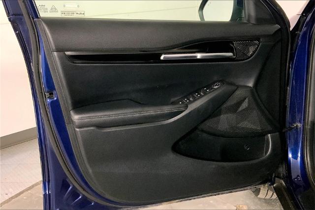 2023 Kia Seltos Vehicle Photo in Lees Summit, MO 64086
