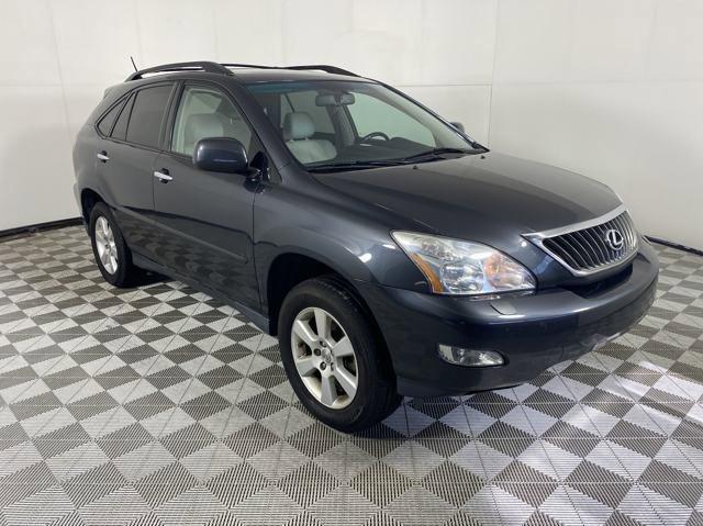 2009 Lexus RX 350 Vehicle Photo in MEDINA, OH 44256-9001