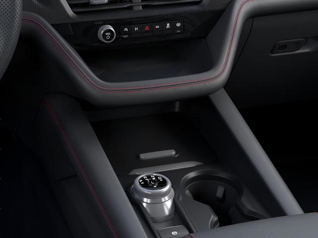 2025 Ford Explorer Vehicle Photo in Green Bay, WI 54304